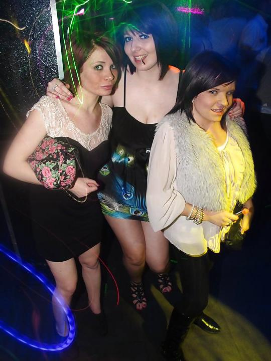 25P Back IN DA CLUB 14