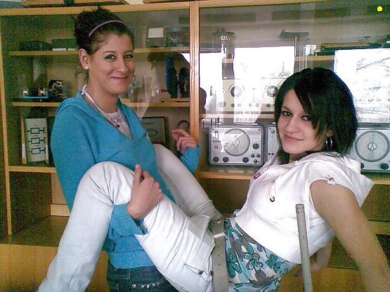 4P In der Schule