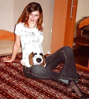 21P Nylon under trousers Part Two