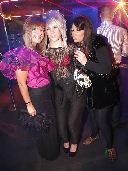 25P Back IN DA CLUB 15