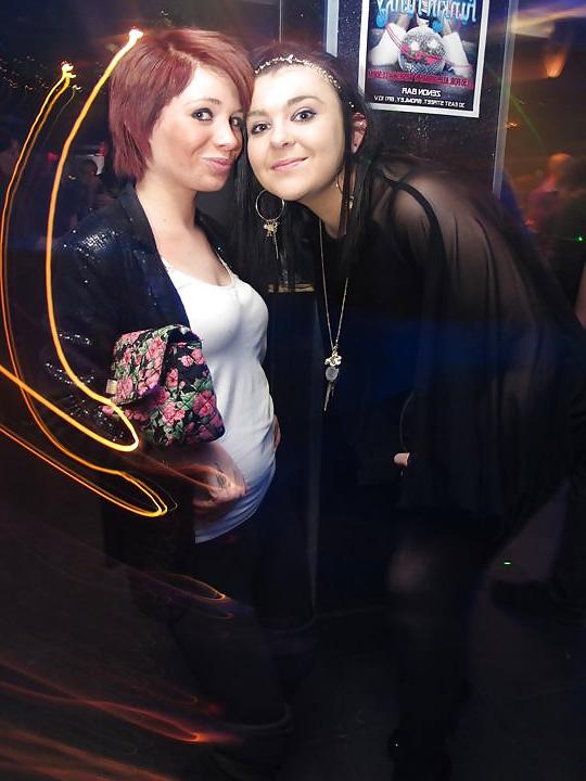 25P Back IN DA CLUB 15