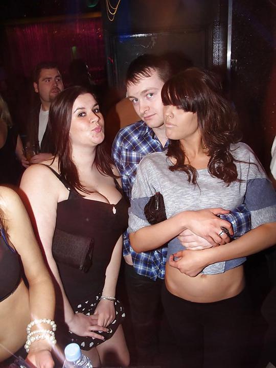 25P Back IN DA CLUB 15