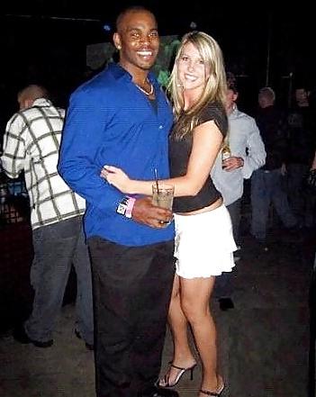25P Stolen White Wives & Girlfriends