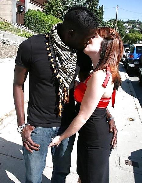 25P Stolen White Wives & Girlfriends