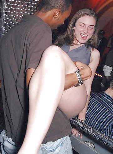 25P Stolen White Wives & Girlfriends