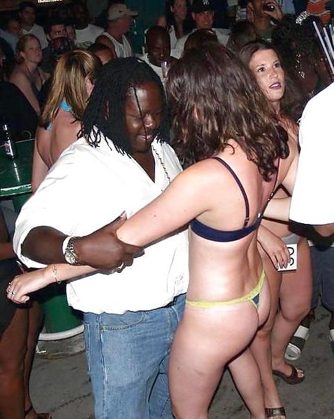 25P Stolen White Wives & Girlfriends