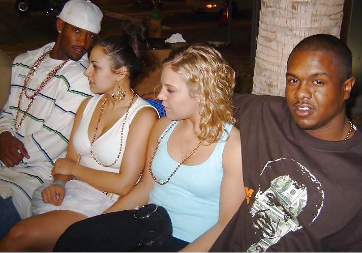 25P Stolen White Wives & Girlfriends