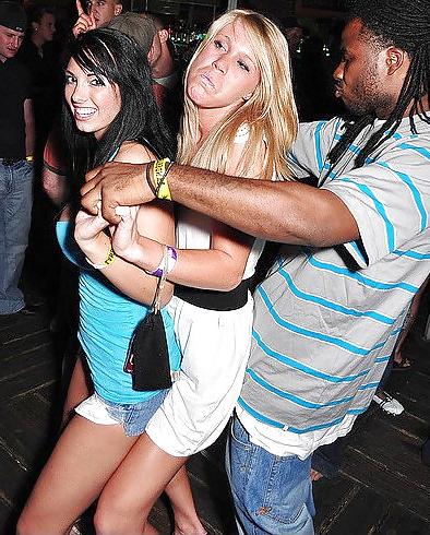 25P Stolen White Wives & Girlfriends
