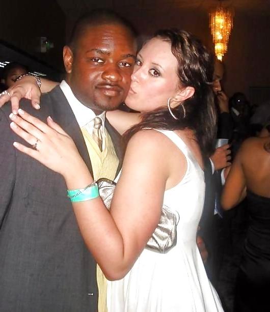 25P Stolen White Wives & Girlfriends