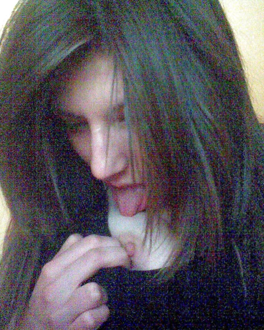 24P Bulgarian amateur girls