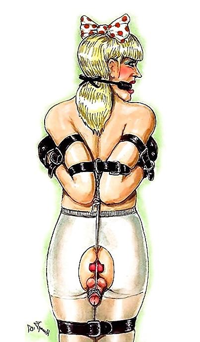 20P BEST FEMDOM GALLERY PART 8 (SISSY, CUCKOLD, EXTREME)
