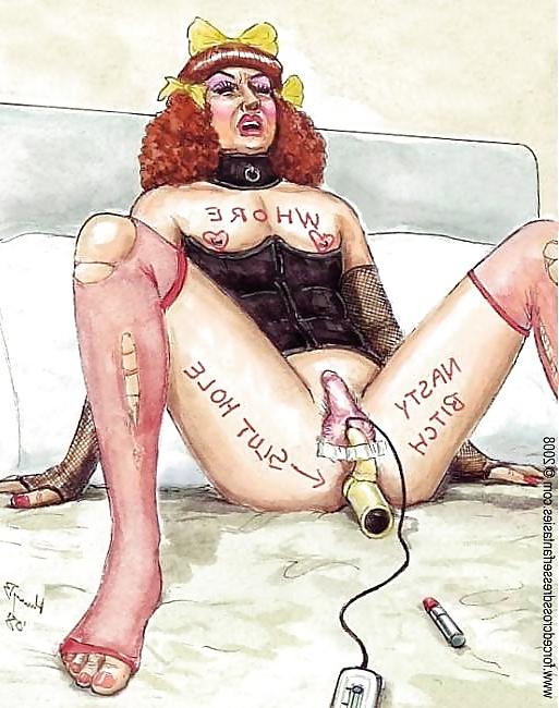 20P BEST FEMDOM GALLERY PART 8 (SISSY, CUCKOLD, EXTREME)