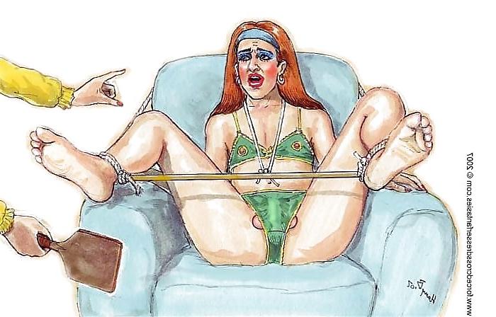 20P BEST FEMDOM GALLERY PART 8 (SISSY, CUCKOLD, EXTREME)