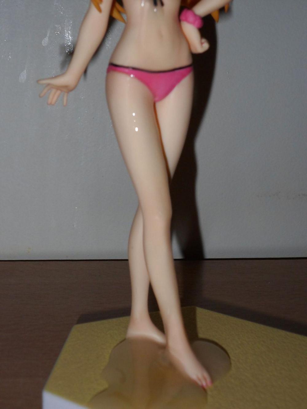11P (figure bukkake) Kirino Kousaka