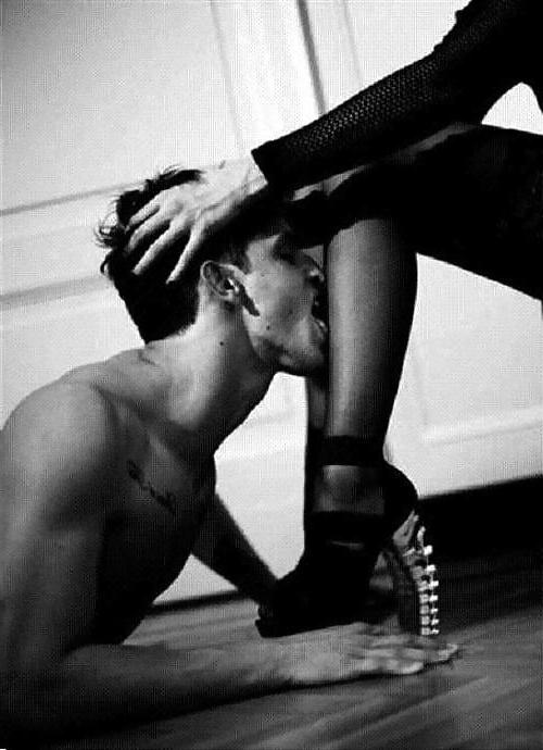 25P Erotica femdom II
