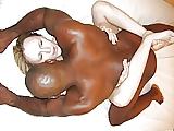 25P Interracial fucking