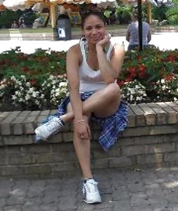 23P Latin spanish slut from Baltimore , Maryland