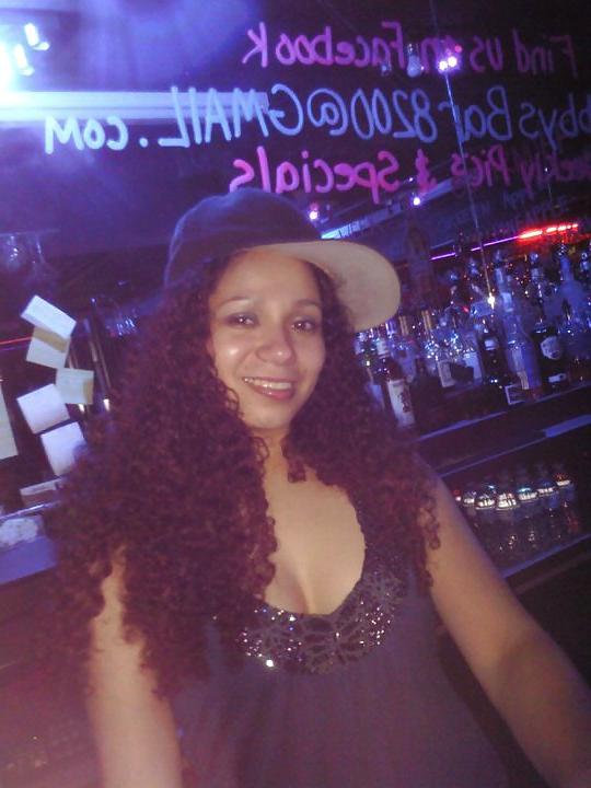 23P Latin spanish slut from Baltimore , Maryland