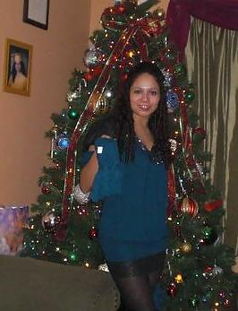 23P Latin spanish slut from Baltimore , Maryland