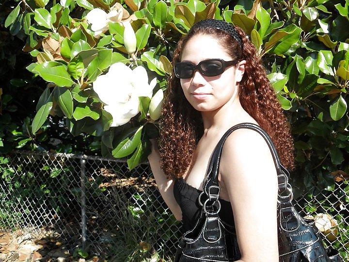 23P Latin spanish slut from Baltimore , Maryland
