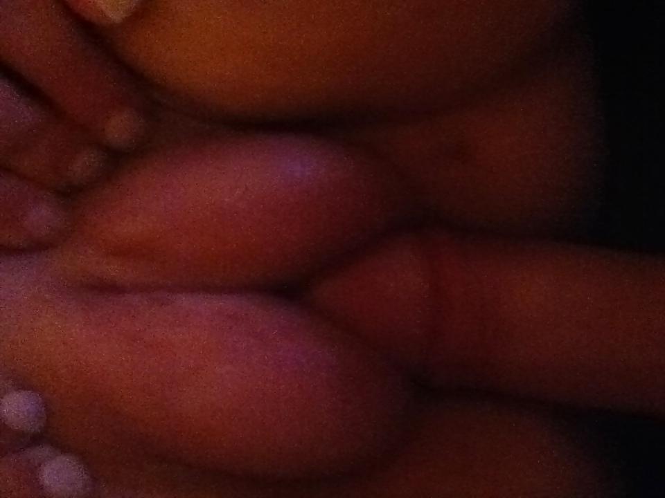 10P Wife's first time pumping her pussy