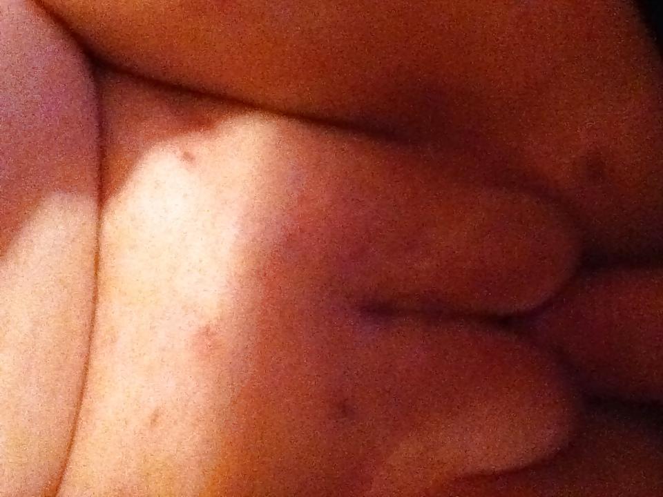 10P Wife's first time pumping her pussy