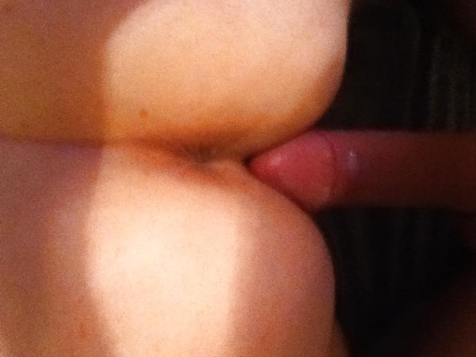 10P Wife's first time pumping her pussy