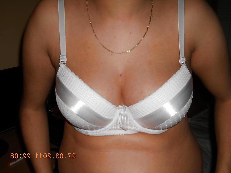 25P Bulgarian amateur girls
