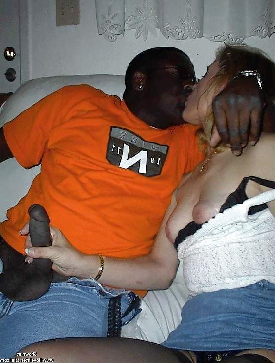 25P My Interracial Favorites  