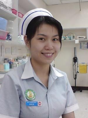 9P Hairy Nurse
