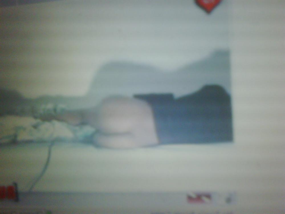 18P Web cam