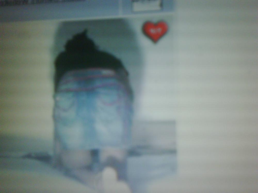 18P Web cam