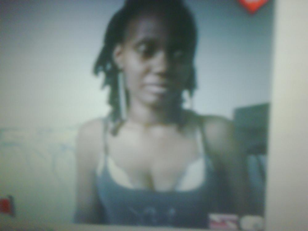 18P Web cam