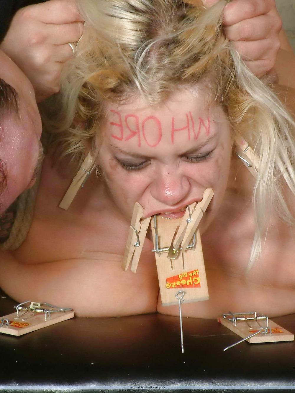 25P Humiliated sluts 3