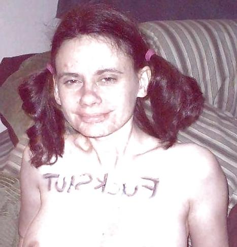 25P Humiliated sluts 3