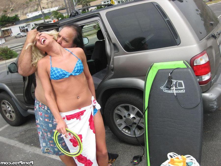 15P Horny teen Addison Cain seducing a dirty pensioner