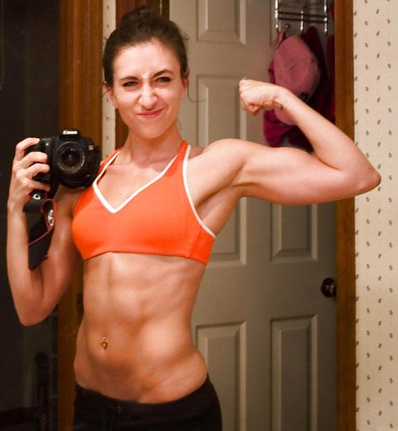 25P Gym girls erotica by twistedworlds