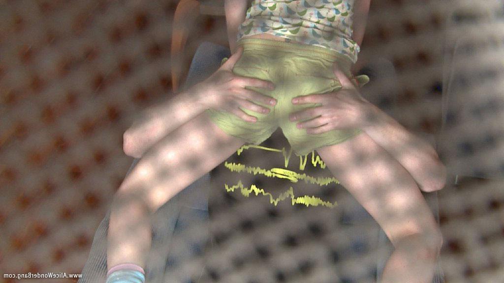 15P Pictures of Alice Wonderbang getting her tight teen pussy fucked hard