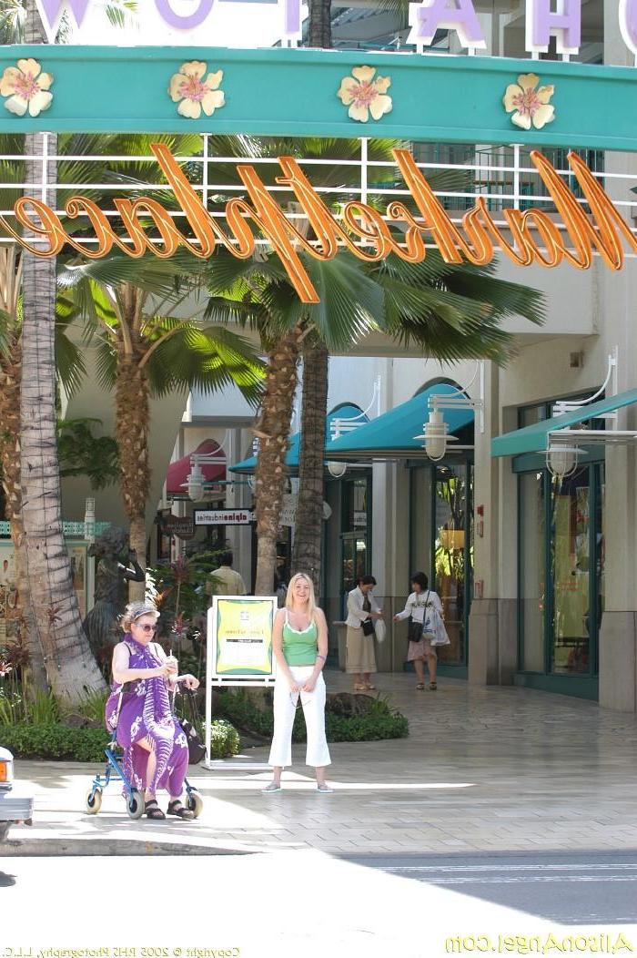 20P Pictures of teen model Alison Angel flashing her pussy in public