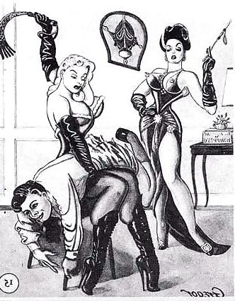 17P FEMDOM
