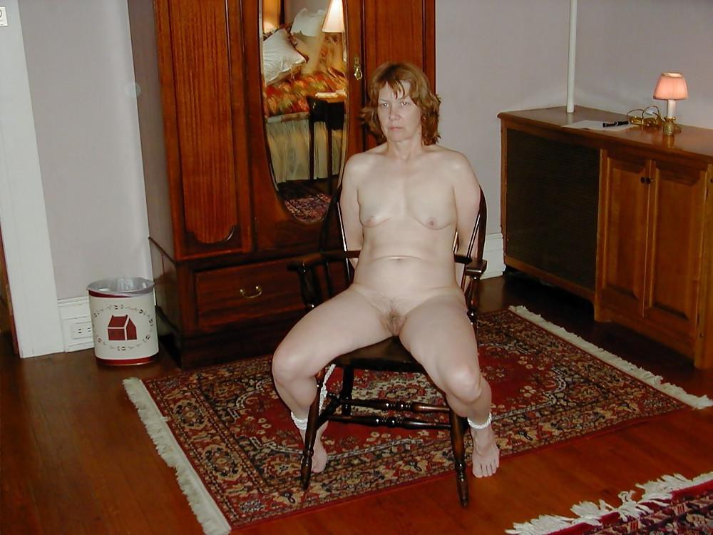 25P Hairy Moms And Grandmas 22