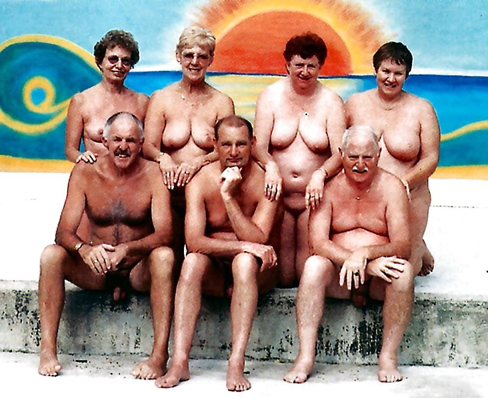 20P Nudist.