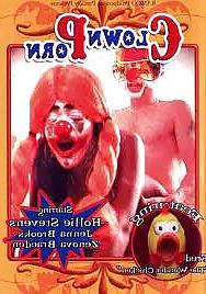 18P Fucking A Clown Isn't Funny!