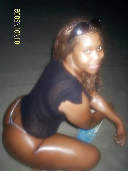 25P Bundas e Calcinhas - Ass and Panties
