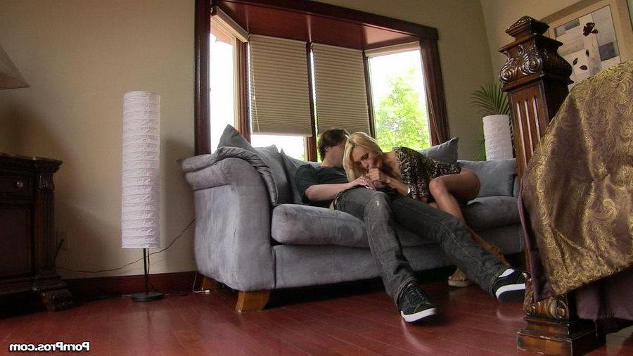 16P Blonde teen Erica Fontes fucks her ex for the last time