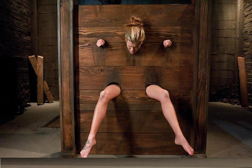 9P BDSM FUN