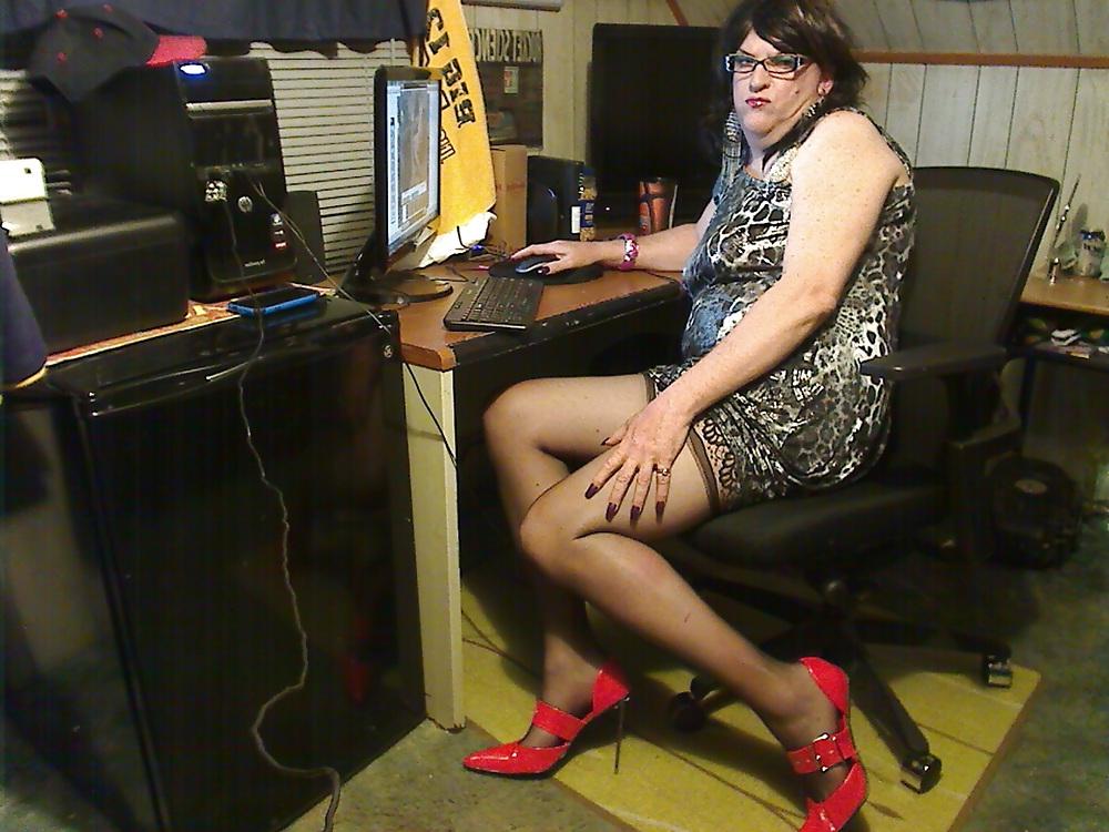 24P Webcam playing