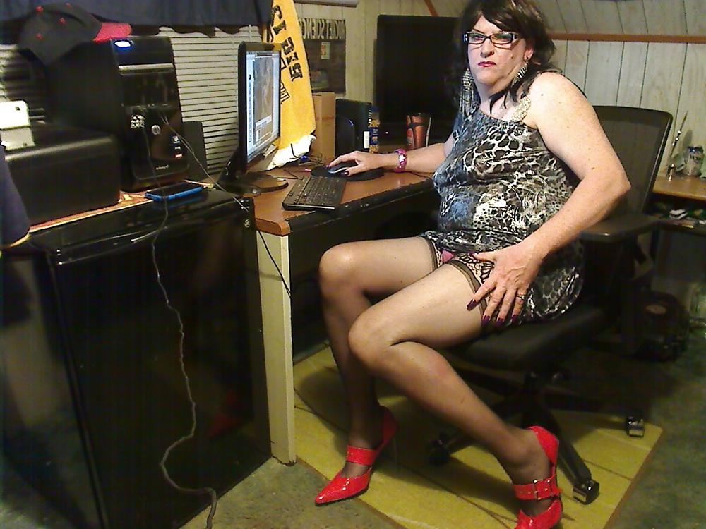 24P Webcam playing