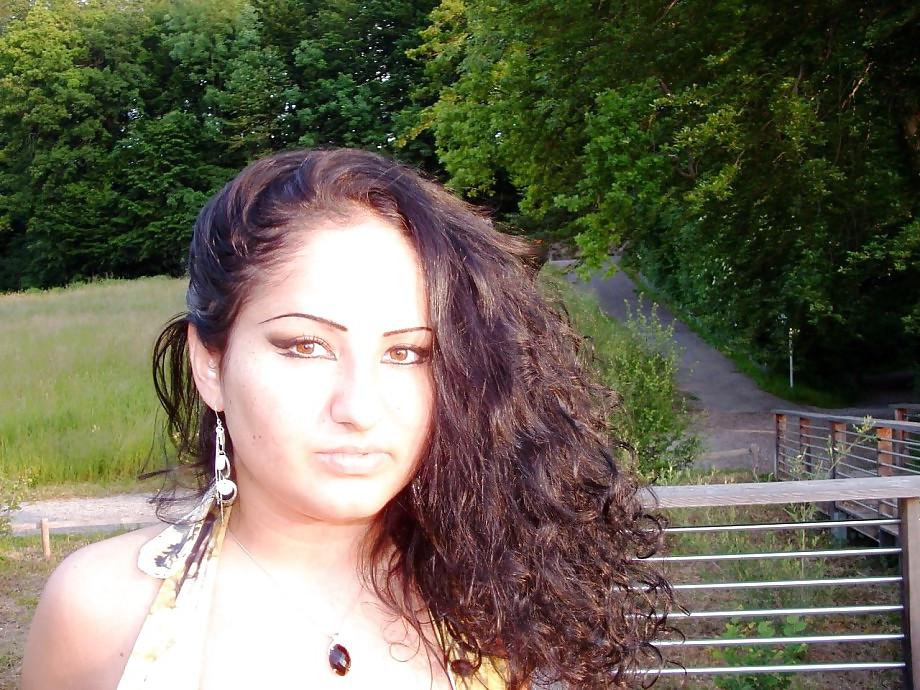 14P Latin whorewife sent me pictures of her boobs