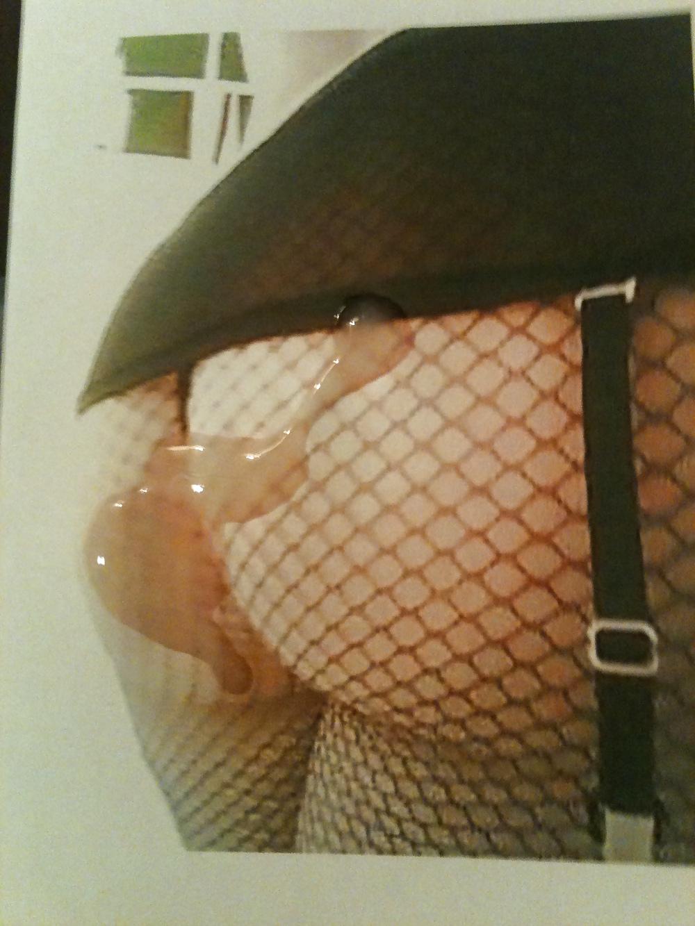 4P My Goth BDSM Girl
